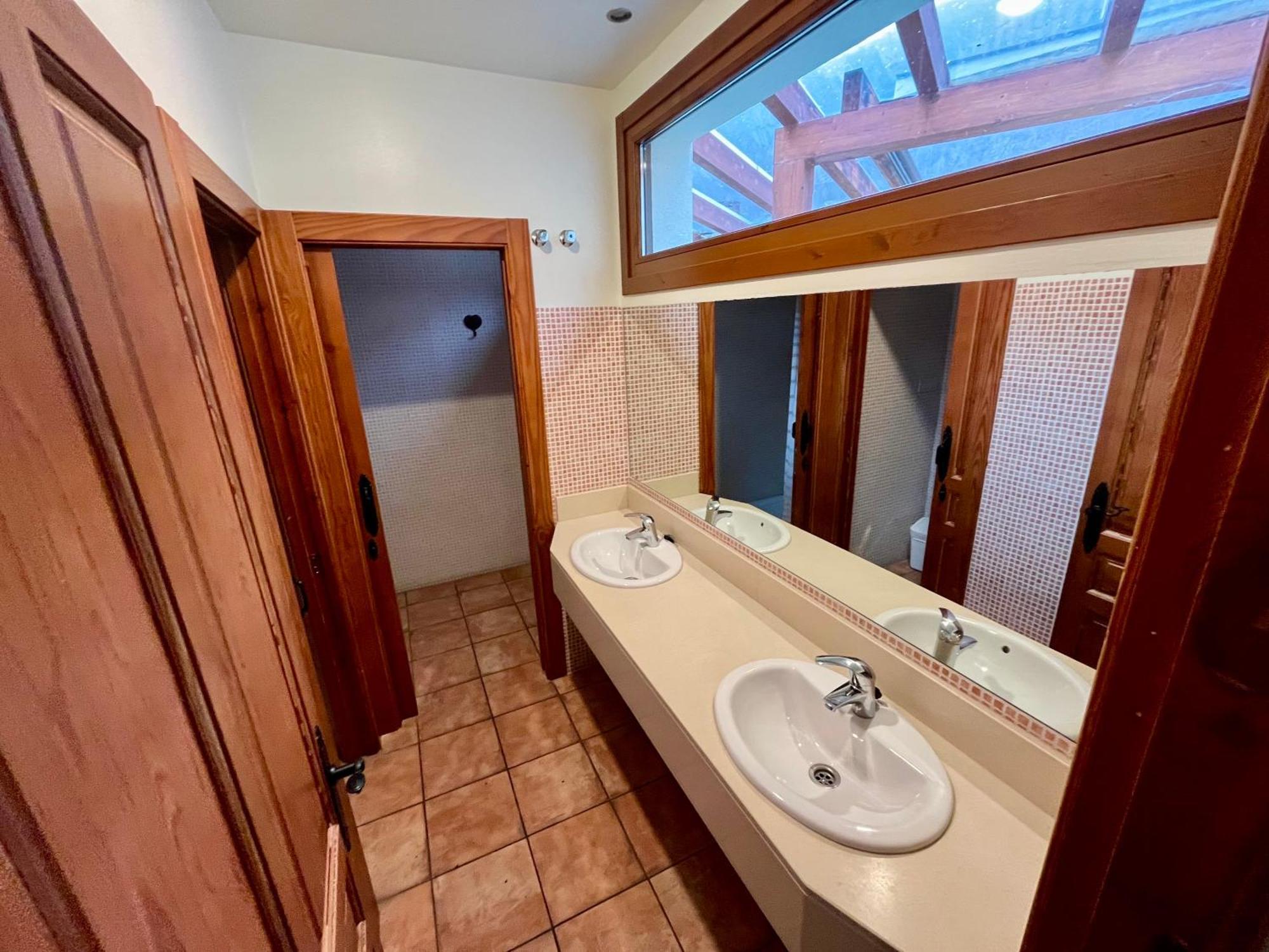 Lotila Flats Cuirgu Apart otel Felechosa Dış mekan fotoğraf