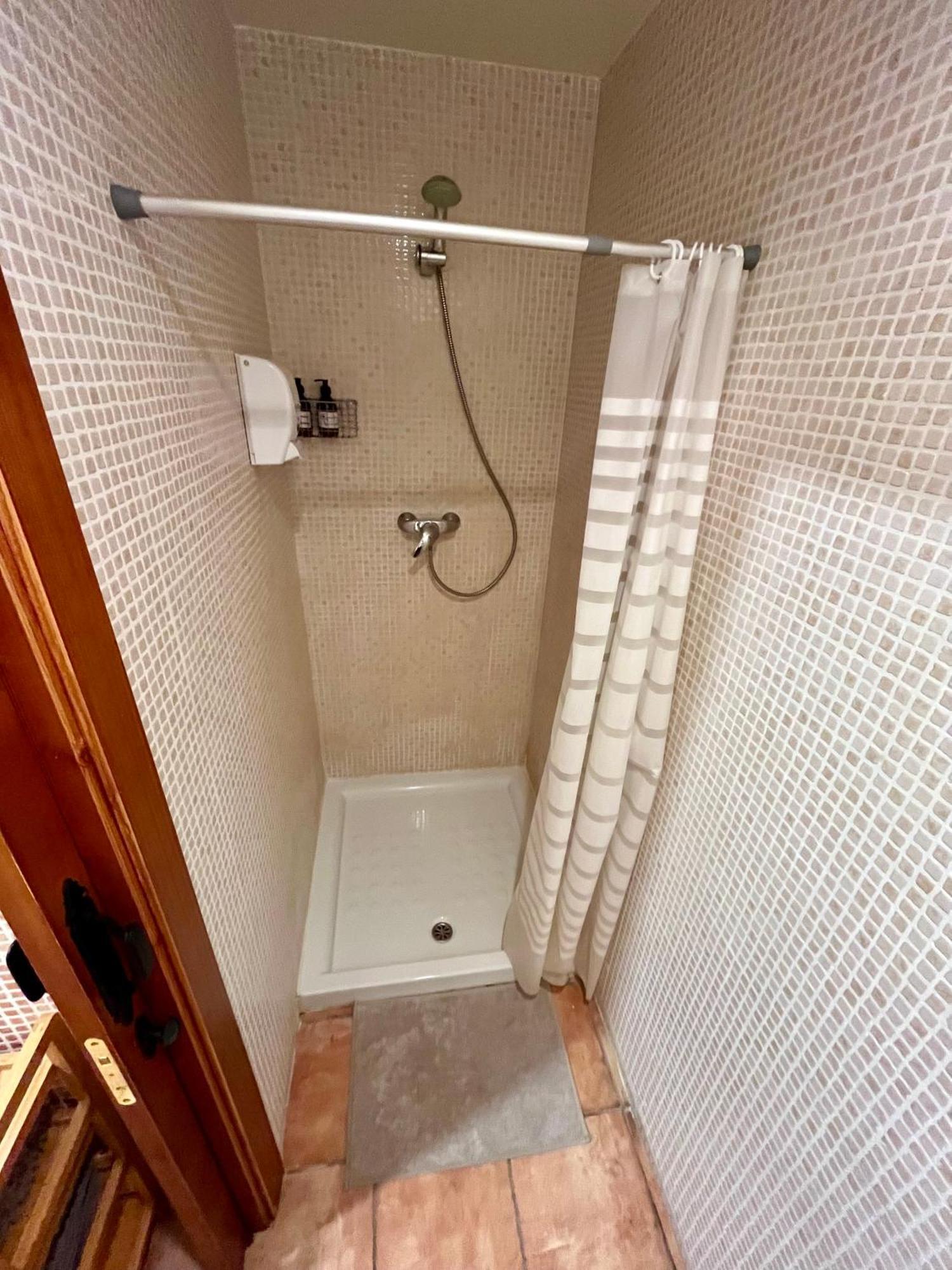 Lotila Flats Cuirgu Apart otel Felechosa Dış mekan fotoğraf