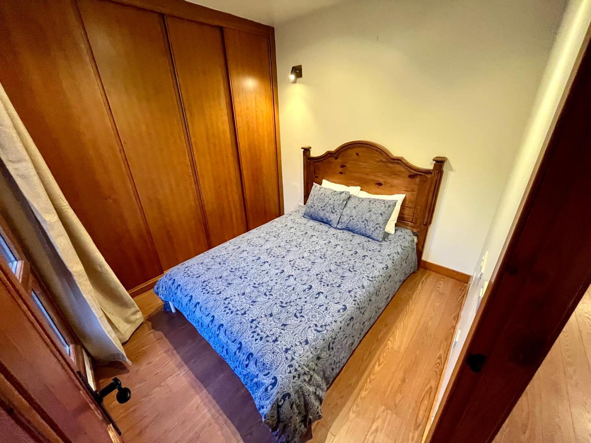 Lotila Flats Cuirgu Apart otel Felechosa Dış mekan fotoğraf